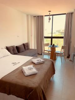 Apartamento em Porto de Galinhas - Piscina e vista mar no rooftop - 6