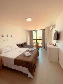 Apartamento em Porto de Galinhas - Piscina e vista mar no rooftop - 4