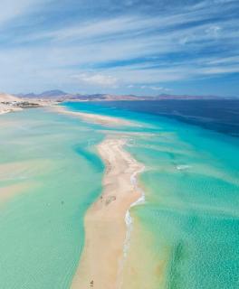 Estudio Oasis Costa Calma - 7