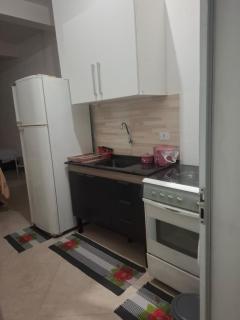 Flat na Praia da Lagoinha + pet friedly - 4