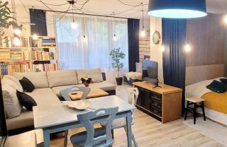 Apartament Szpilka - domek - 6