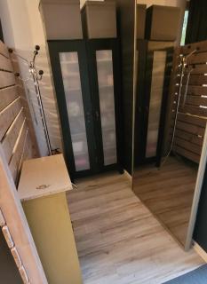 Apartament Szpilka - domek - 1