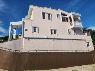 Humacao Puerto Rico house sleeps 8 - 7