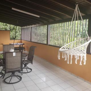 Humacao Puerto Rico house sleeps 8 - 6