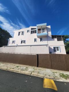 Humacao Puerto Rico house sleeps 8 - 4