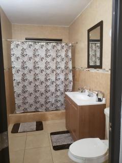 Humacao Puerto Rico house sleeps 8 - 2