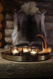 Olokolo2 - Atmospheric log villa, Kuusamo - 7