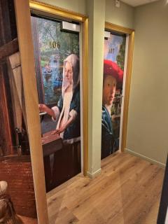 Giethoorn Old Art Hotel - 7