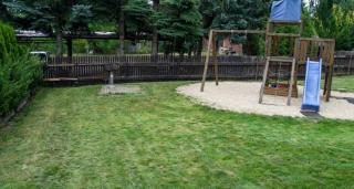 Ferienhaus Sonnenseite, nur 100m vom Senftenberger See - 2