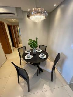 Impecável Cobertura em Paraíso - 6