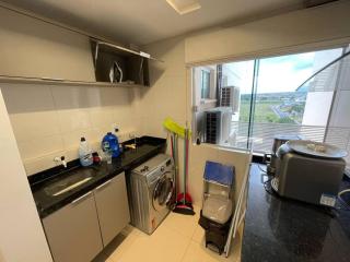 Impecável Cobertura em Paraíso - 3