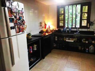 Casa da Nadir Spalla - Praia de Cumuruxatiba - 6