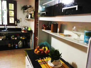 Casa da Nadir Spalla - Praia de Cumuruxatiba - 8