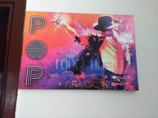 Lodge Hostel Piracicaba - 2