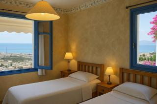 Korifi Suites - JR Villas Adults Only - Hersonissos - 4