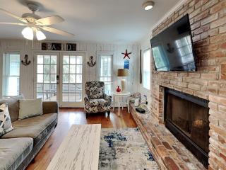 4-B 12th Street by Tybee Vacation Rentals - 3