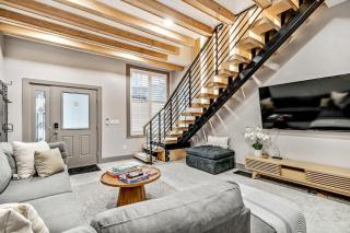 Designer 5Bed - 4Bath Home in Old City A Plus Location - 7