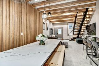 Designer 5Bed - 4Bath Home in Old City A Plus Location - 6