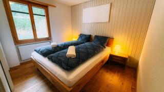 Apartment Dita - Cozy Stay in Kandersteg - 6