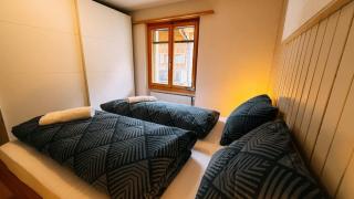 Apartment Dita - Cozy Stay in Kandersteg - 5