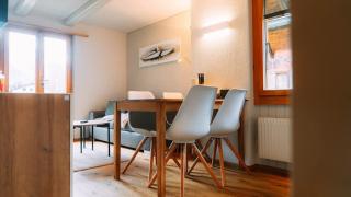 Apartment Dita - Cozy Stay in Kandersteg - 3