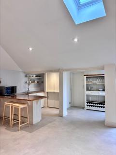 The Baydon House Luxury Studio - 9