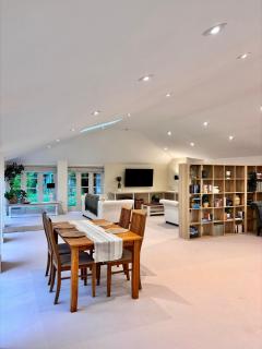 The Baydon House Luxury Studio - 0