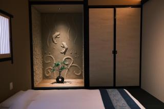 "Jinglan-Purple Bamboo Residence" - Vacation STAY 80054v - 9