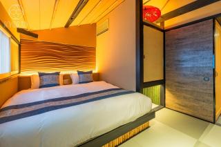 "Jinglan-Purple Bamboo Residence" - Vacation STAY 80054v - 5