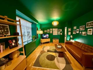 Cool stay in the historic City of London - 6