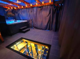 Évasion haut de gamme - 8