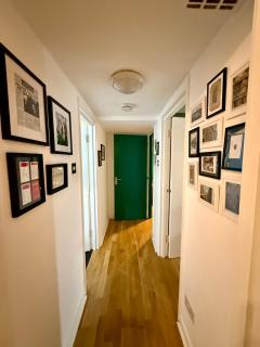 Cool stay in the historic City of London - 8