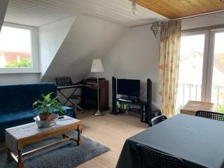 Appartement dans charmante maison près de Sarrebruck -  - 5