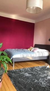 Appartement dans charmante maison près de Sarrebruck -  - 4