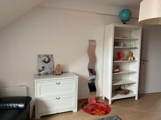 Appartement dans charmante maison près de Sarrebruck -  - 1