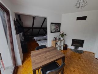 Noclegi U Bram Klasztoru - 6