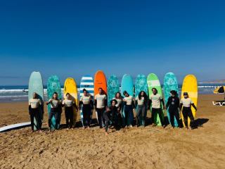 Natural Surf House - 3