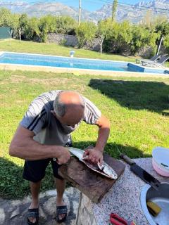 Hacijenda Percobic - 1