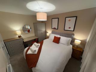 Greenfield House - Keighley Eastburn - 5