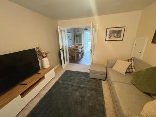 Greenfield House - Keighley Eastburn - 1