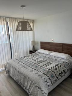 Hermoso departamento de playa cochoa - 3