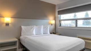 Motel 6 Cornwall, ON - 1