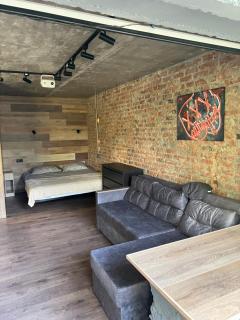 Апартаменти в Полтаві Центр - Poltava - 1