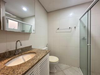 Apartamento Praia Grande 405 - 3