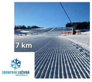 Apartmán Šuňava - 8