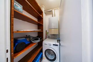 Flex SelfCheckIns 194 - Zagreb - 2 Bedrooms - Parking - Loggia - 8