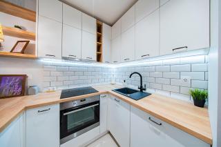 Flex SelfCheckIns 194 - Zagreb - 2 Bedrooms - Parking - Loggia - 3