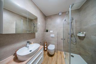 Flex SelfCheckIns 194 - Zagreb - 2 Bedrooms - Parking - Loggia - 7