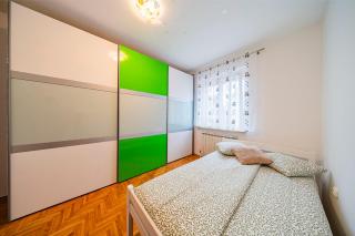 Flex SelfCheckIns 194 - Zagreb - 2 Bedrooms - Parking - Loggia - 7