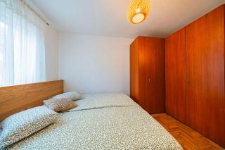 Flex SelfCheckIns 194 - Zagreb - 2 Bedrooms - Parking - Loggia - 1